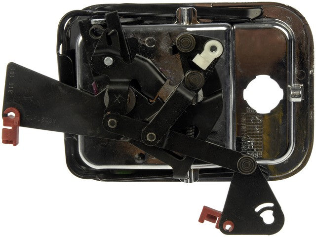 Outside Door Handle Dorman-HD Solutions 760-5204