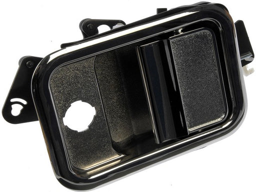 Outside Door Handle Dorman-HD Solutions 760-5204