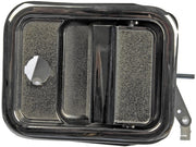 Outside Door Handle Dorman-HD Solutions 760-5205