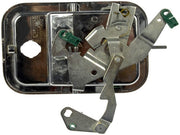 Outside Door Handle Dorman-HD Solutions 760-5205