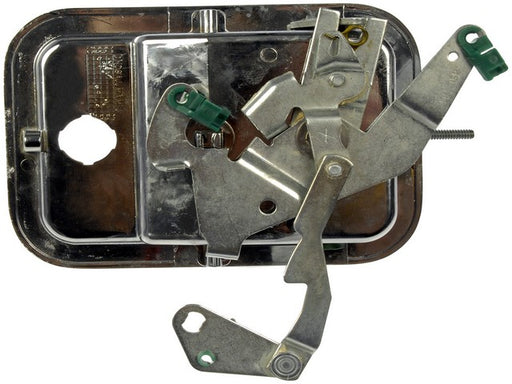 Outside Door Handle Dorman-HD Solutions 760-5205