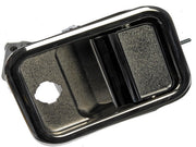 Outside Door Handle Dorman-HD Solutions 760-5205