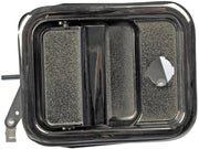 Outside Door Handle Dorman-HD Solutions 760-5206