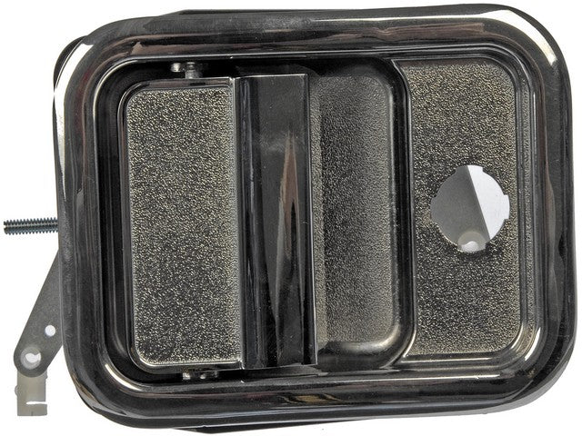 Outside Door Handle Dorman-HD Solutions 760-5206