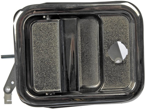 Outside Door Handle Dorman-HD Solutions 760-5206