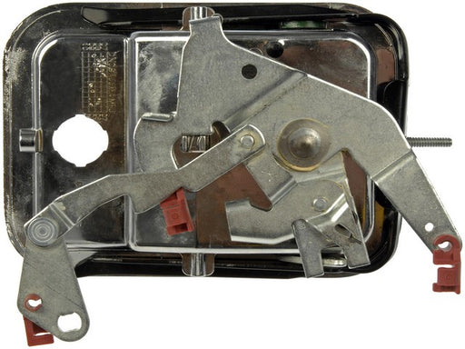 Outside Door Handle Dorman-HD Solutions 760-5206
