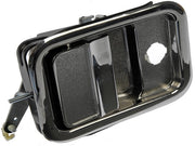 Outside Door Handle Dorman-HD Solutions 760-5206