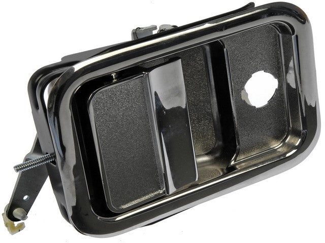 Outside Door Handle Dorman-HD Solutions 760-5206