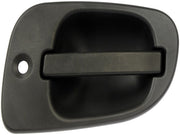 Outside Door Handle Dorman-HD Solutions 760-5207