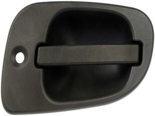 Outside Door Handle Dorman-HD Solutions 760-5207
