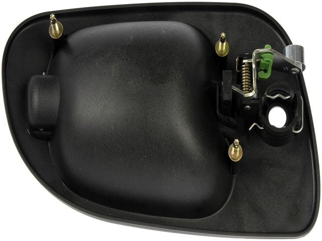 Outside Door Handle Dorman-HD Solutions 760-5207