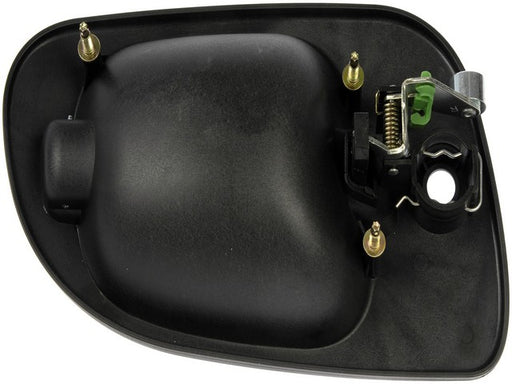 Outside Door Handle Dorman-HD Solutions 760-5207