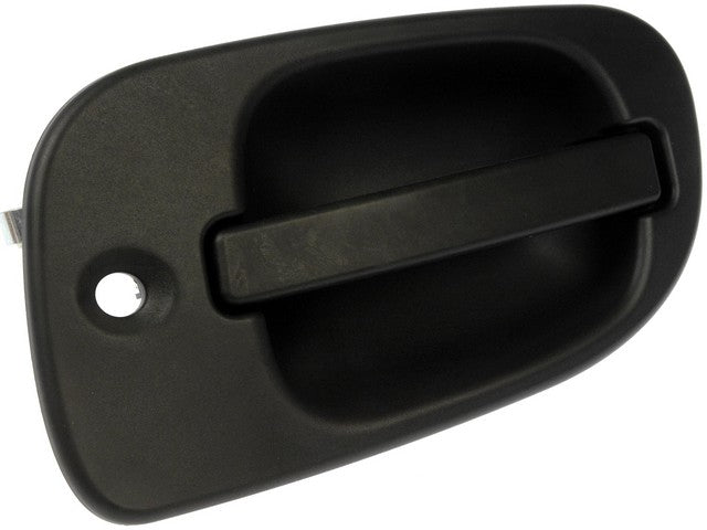 Outside Door Handle Dorman-HD Solutions 760-5207
