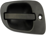 Outside Door Handle Dorman-HD Solutions 760-5208