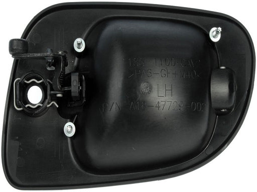 Outside Door Handle Dorman-HD Solutions 760-5208