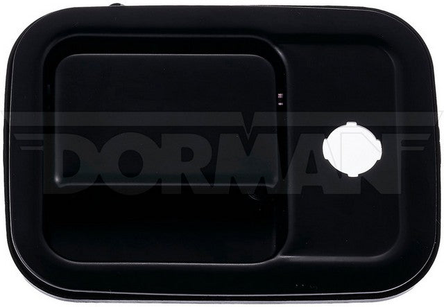Outside Door Handle Dorman-HD Solutions 760-5209