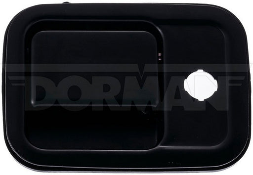 Outside Door Handle Dorman-HD Solutions 760-5209