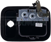 Outside Door Handle Dorman-HD Solutions 760-5209