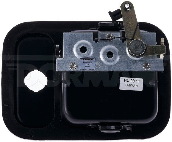 Outside Door Handle Dorman-HD Solutions 760-5209