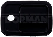 Outside Door Handle Dorman-HD Solutions 760-5210