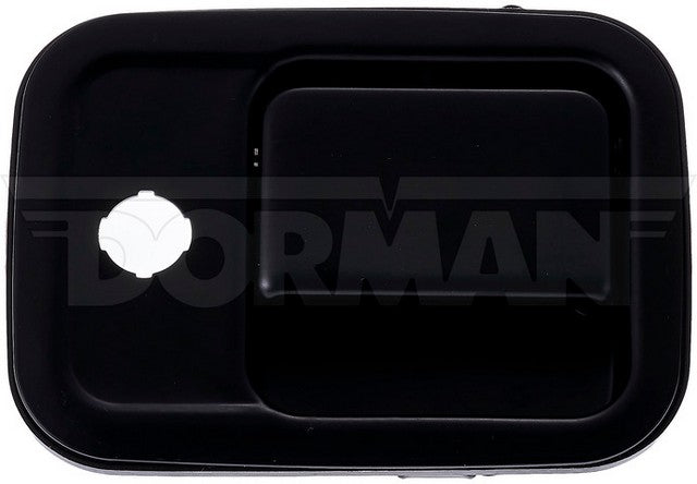 Outside Door Handle Dorman-HD Solutions 760-5210