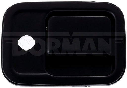 Outside Door Handle Dorman-HD Solutions 760-5210