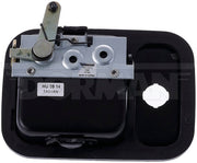 Outside Door Handle Dorman-HD Solutions 760-5210