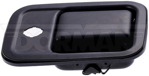 Outside Door Handle Dorman-HD Solutions 760-5210