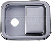 Outside Door Handle Dorman-HD Solutions 760-5211
