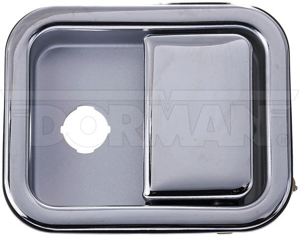 Outside Door Handle Dorman-HD Solutions 760-5211