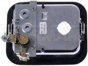 Outside Door Handle Dorman-HD Solutions 760-5211