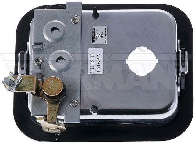 Outside Door Handle Dorman-HD Solutions 760-5211