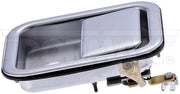 Outside Door Handle Dorman-HD Solutions 760-5211