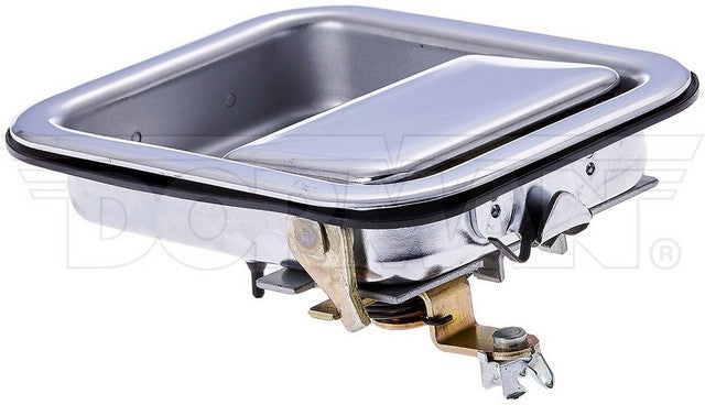 Outside Door Handle Dorman-HD Solutions 760-5211