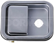 Outside Door Handle Dorman-HD Solutions 760-5212
