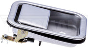 Outside Door Handle Dorman-HD Solutions 760-5212