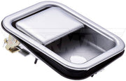 Outside Door Handle Dorman-HD Solutions 760-5212