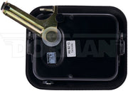Outside Door Handle Dorman-HD Solutions 760-5214