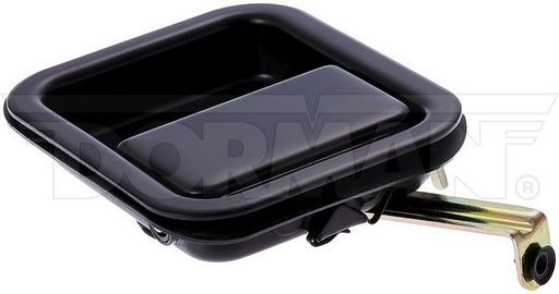 Outside Door Handle Dorman-HD Solutions 760-5214