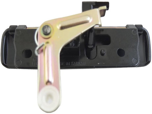 Outside Door Handle Dorman-HD Solutions 760-5215