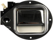 Outside Door Handle Dorman-HD Solutions 760-5401