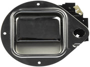 Outside Door Handle Dorman-HD Solutions 760-5402