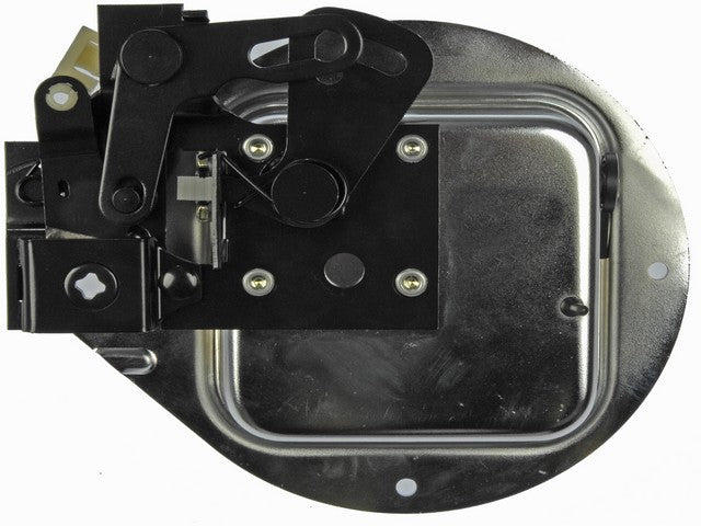 Outside Door Handle Dorman-HD Solutions 760-5402