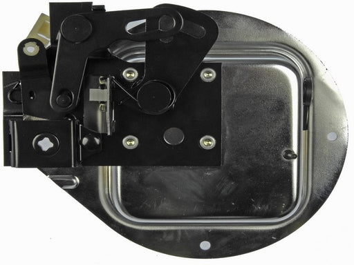Outside Door Handle Dorman-HD Solutions 760-5402