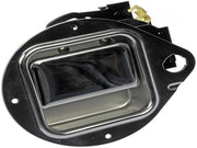 Outside Door Handle Dorman-HD Solutions 760-5402