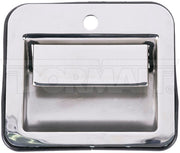 Outside Door Handle Dorman-HD Solutions 760-5404