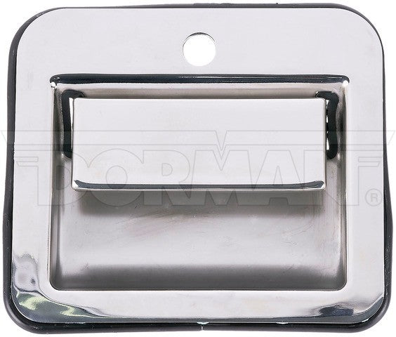 Outside Door Handle Dorman-HD Solutions 760-5404