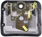 Outside Door Handle Dorman-HD Solutions 760-5404