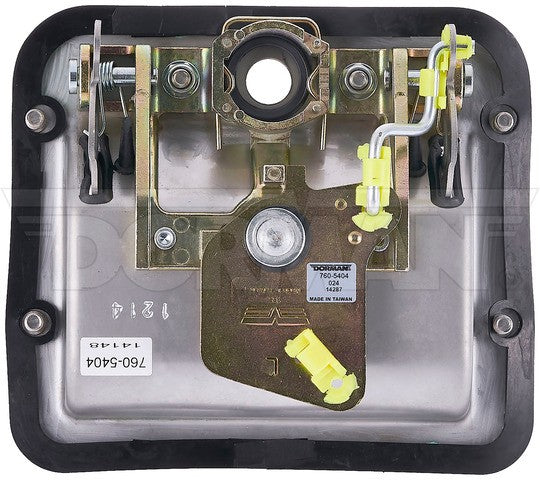 Outside Door Handle Dorman-HD Solutions 760-5404