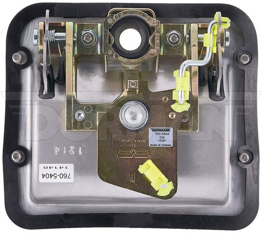 Outside Door Handle Dorman-HD Solutions 760-5404